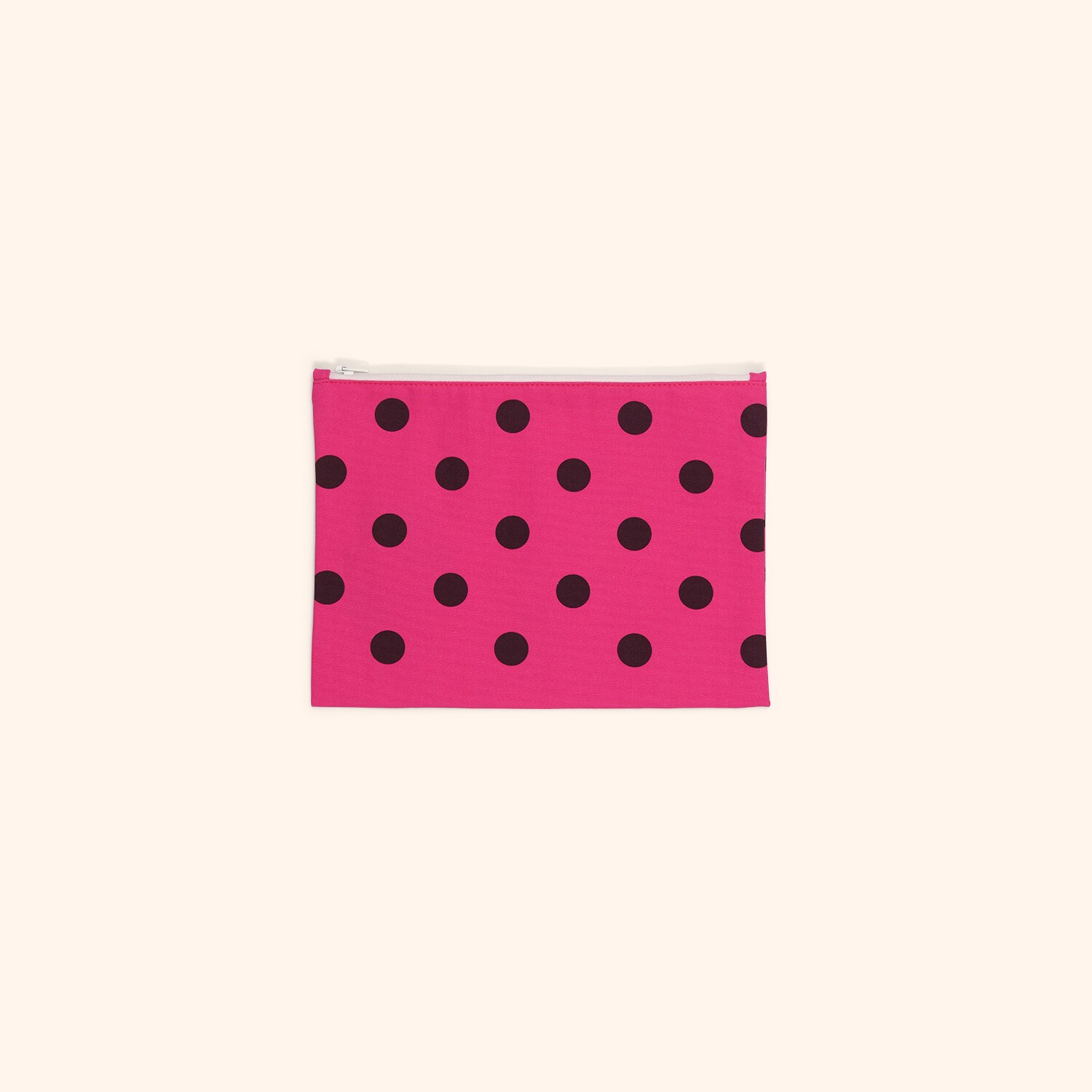 Pochette pois